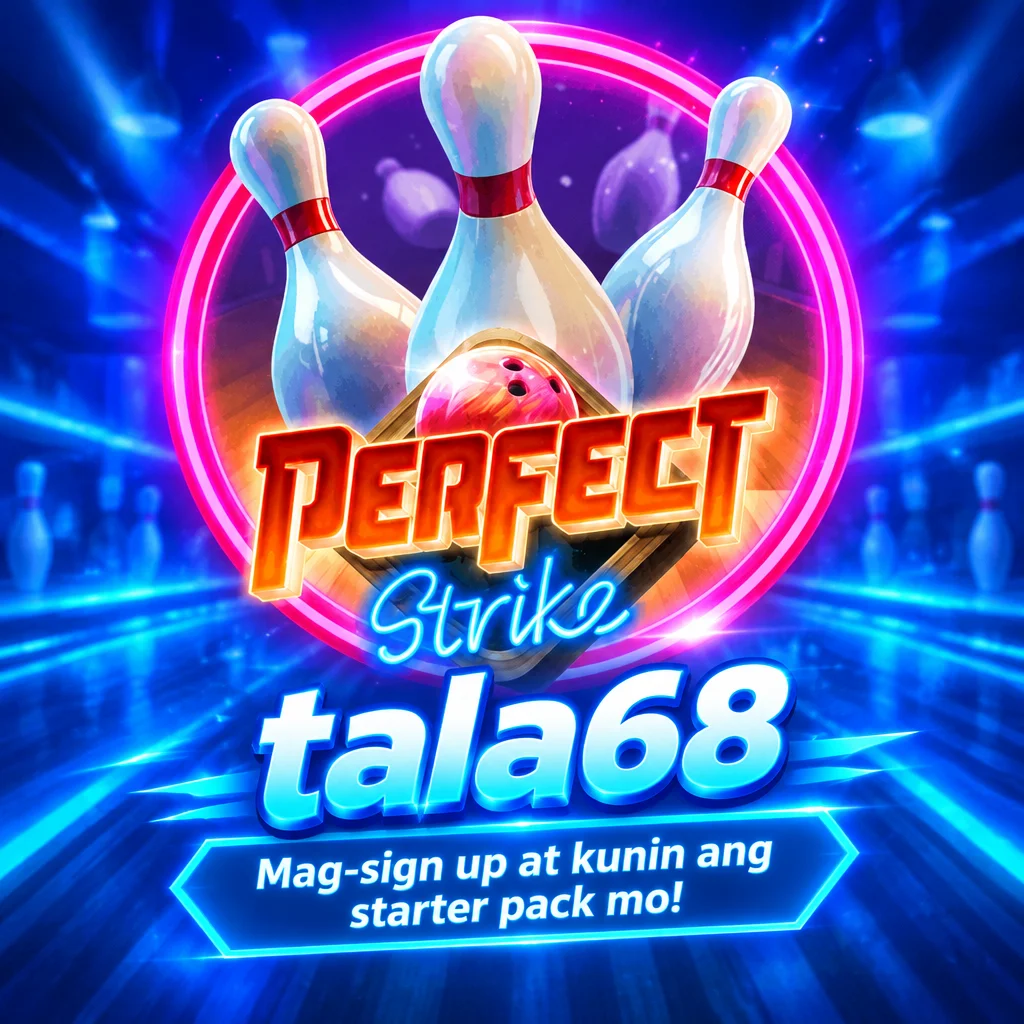 Perfect Strike · Gabay sa Mekanismo at Pagsusuri ng Perfect Strike