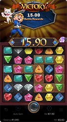 tala68 · Gem Saviour