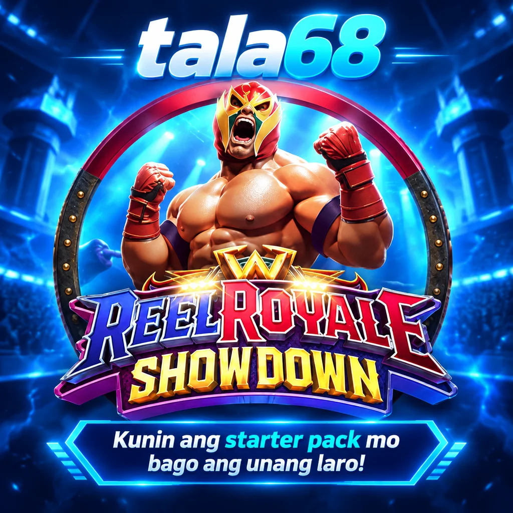 tala68 · Reel Royale Sd