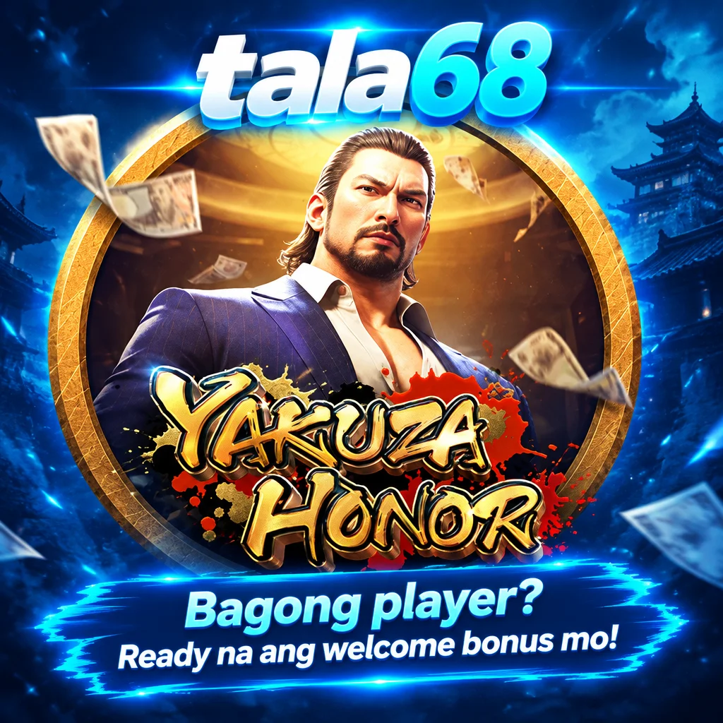 tala68 · Yakuza Honor