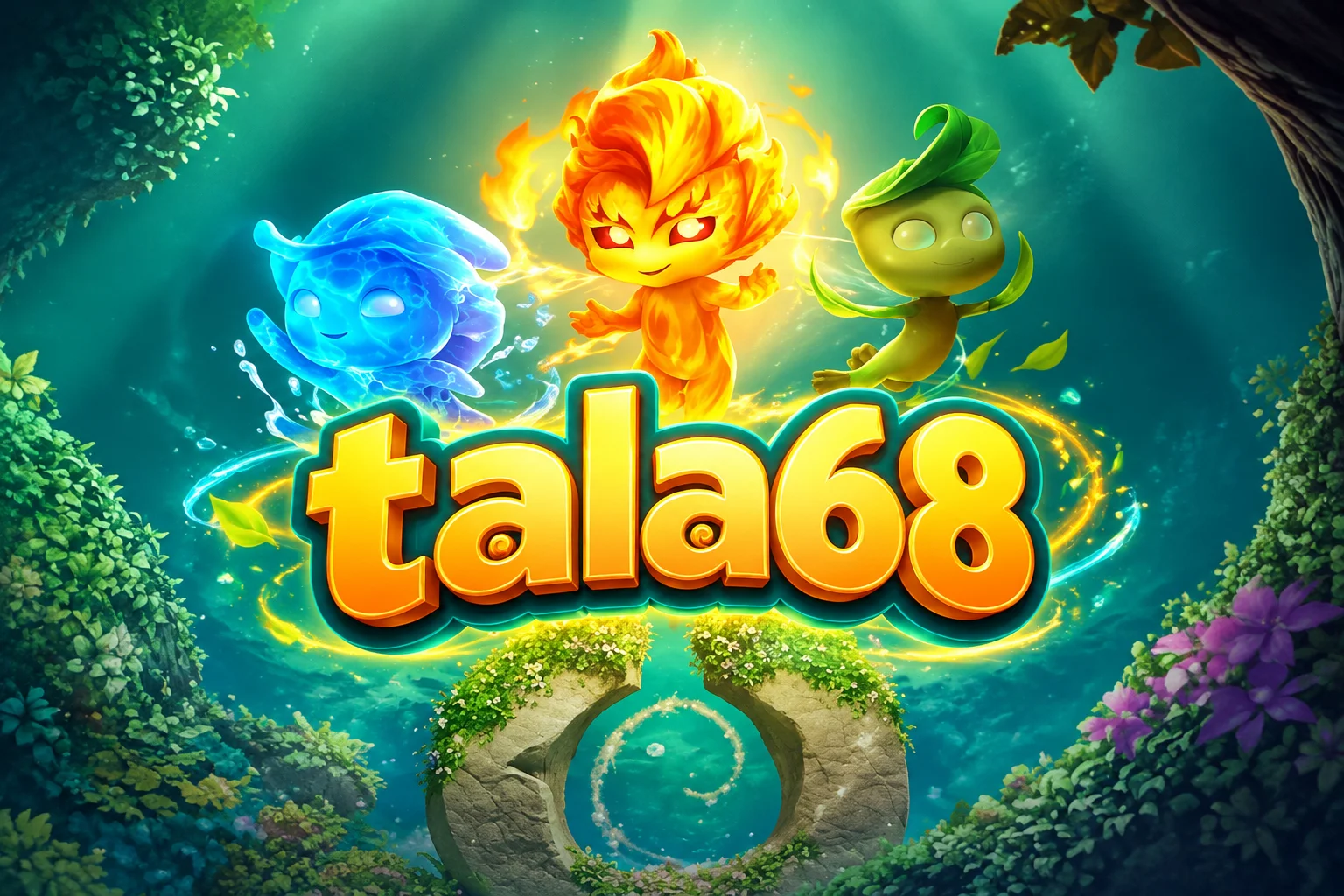 tala68 · Gabay sa Pagsusuri ng Reel Royale Showdown sa tala68: Visual Display at Mekanika